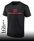 Vote For Palm Beach Pete shirt