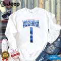 Vozinha Cabo Verde No 1 number and name shirt