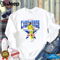 Vozinha No 1 Cabo Verde FCF Signature Goalkeeper shirt