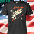 Vundabar Devil For The Fire Shirt