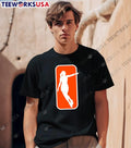 WNBA logo Sophie Cunningham shirt