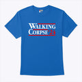 Walking Corpse ’24 Funny T Shirt