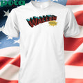 Wallen Superman Kids shirt
