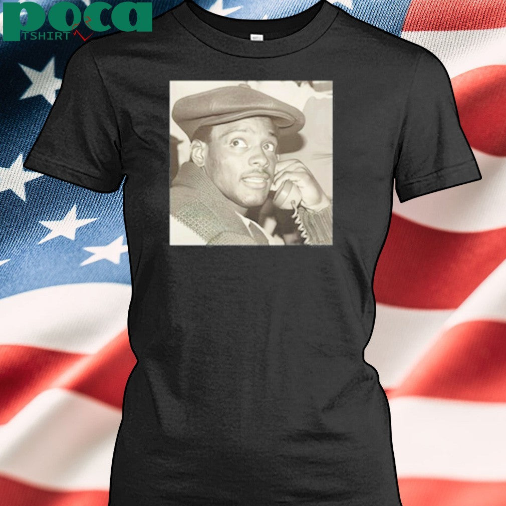 Walter Payton The No.4 Pick In The 1975 Draft shirt