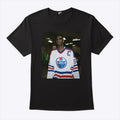 Warren Foegele Mamba Oilers T Shirt