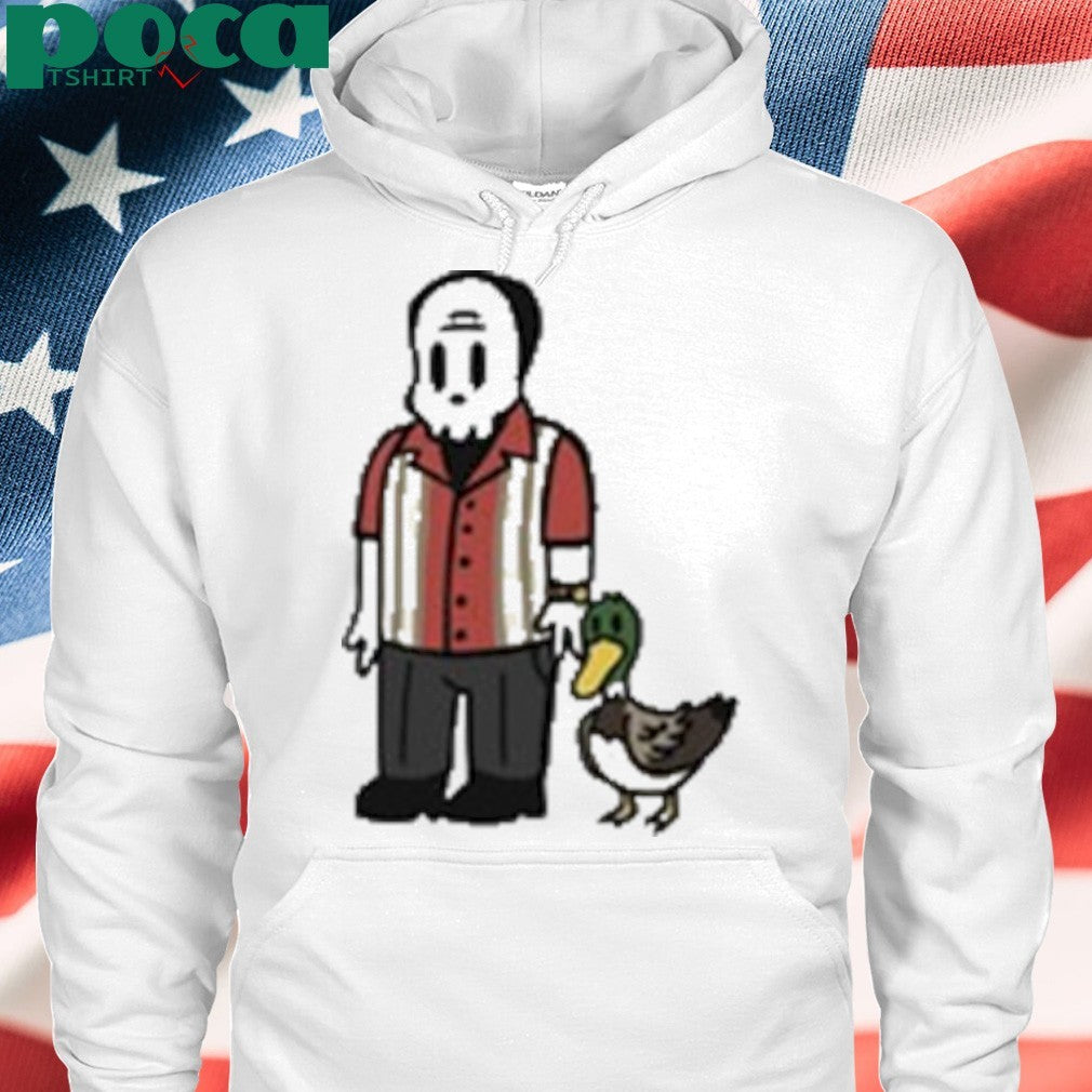 Warren Lotas Baby Skipper shirt