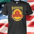 Washington Commanders Football Retro Est 1932 Shirt