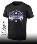 Washington State Cougars 2026 Mountain West Baseball Champions shirt