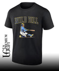 Watch It Go Wild Bill William Contreras Milwaukee Brewers baseball shirt