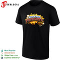Watch your profamity Kennydoit shirt