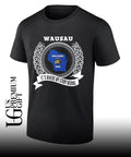 Wausau It’s Where My Story Begins Wisconsin 1848 shirt
