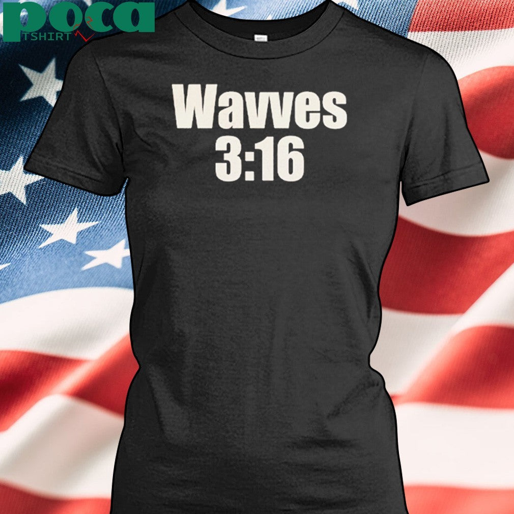 Wavves North American Summer Tour 2025 Merch Tee 3 16 Arrive Drink Beer Raise Hell Leave Unisex T-Shirt