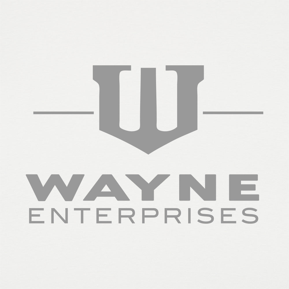 Wayne Enterprises Graphic