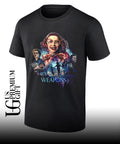 Weapons into the Dark shirt