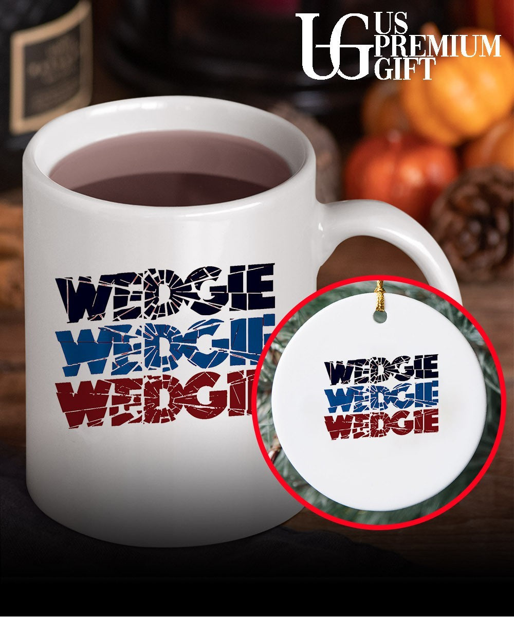 Wedgie Wedgie Wedgie Chant Shattered Glass Scott Wedgewood Colorado Avalanche NHL shirt