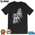 Weight Room NewEngland Patriots shirt