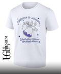 Welcome to heaven you’ll never wanna go back down shirt