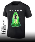 Wemby Alien Abduction Victor Wembanyama San Antonio Spurs basketball shirt