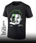 Wemby Alien Victor Wembanyama San Antonio Spurs NBA signature shirt
