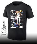 Wemby Shai Moment Western Conference Finals shirt