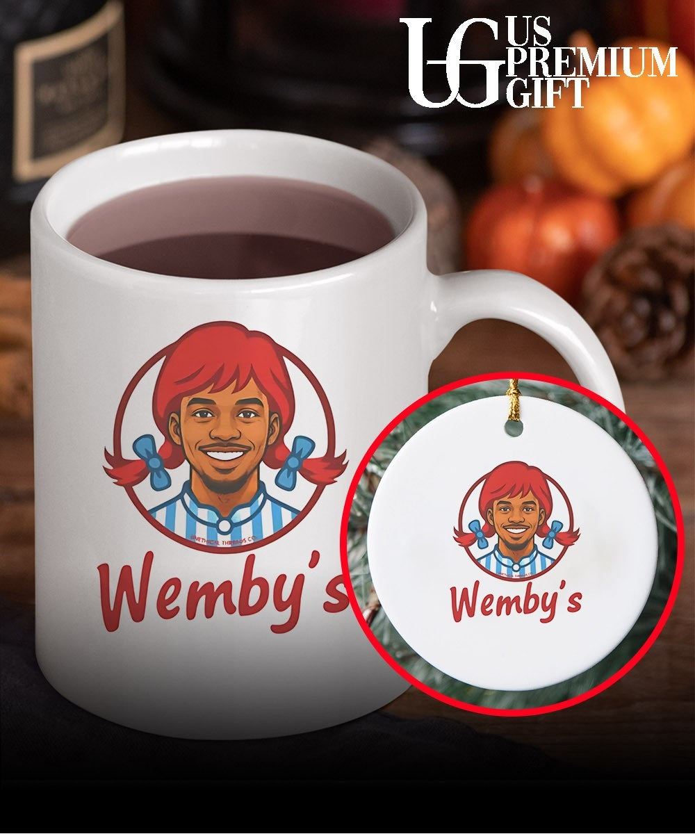 Wemby’s Victor Wembanyama the Alien funny T-shirt