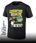 West Virginia Mountaineers Baseball NCAA Country Roads Take Me to Omaha 2026 shirt