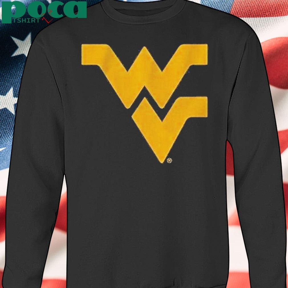 West Virginia Primary Logo Shirt
