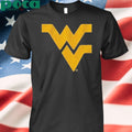 West Virginia Primary Logo Shirt