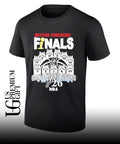 Western Conference Finals San Antonio Spurs 2026 NBA Player shirt