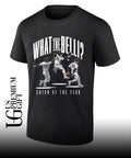 What The Belli Cody Bellinger Catch of the Year New York Yankees baseball shirt