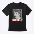 What The Duck Sennecke T Shirt