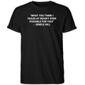 What You Think I Failed At wasn’t Even Possible For You Jemele Hill Shirt