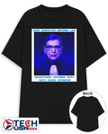 When Injustice becomes Law Resistance becomes Duty Ruth Bader Ginsburg shirt