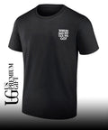 Where Did My Tax Go shirt