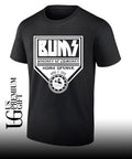 Whiskey at Comiskey Tailgate Bums Home Opener 2026 shirt