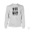 Unisex Long Sleeve