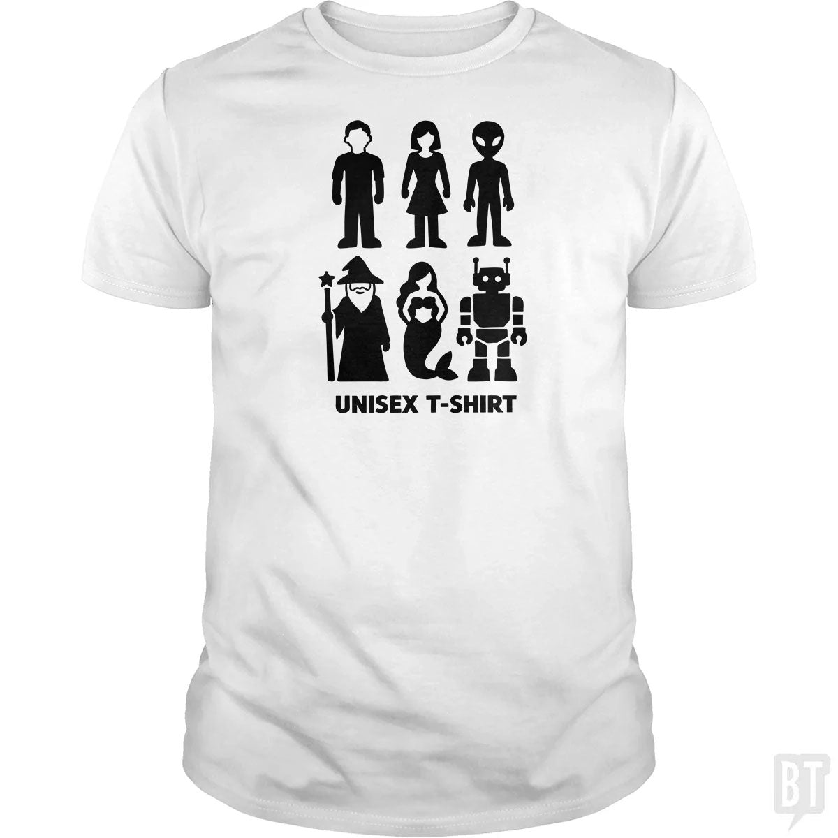 Unisex