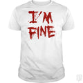 I'm Fine