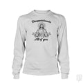 Disappointments Long Sleeve