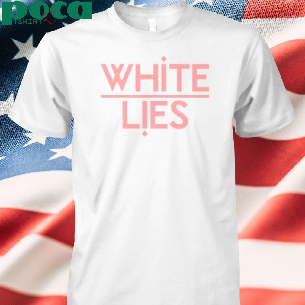 Whitelies Night Light Shirt
