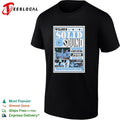 Wilco Solid Sound festival 2026 poster shirt