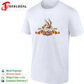 Wile E Coyote super genius shirt
