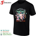 Will Fucking Fleury Oktagon MMA Fighter Professional Martial shirt