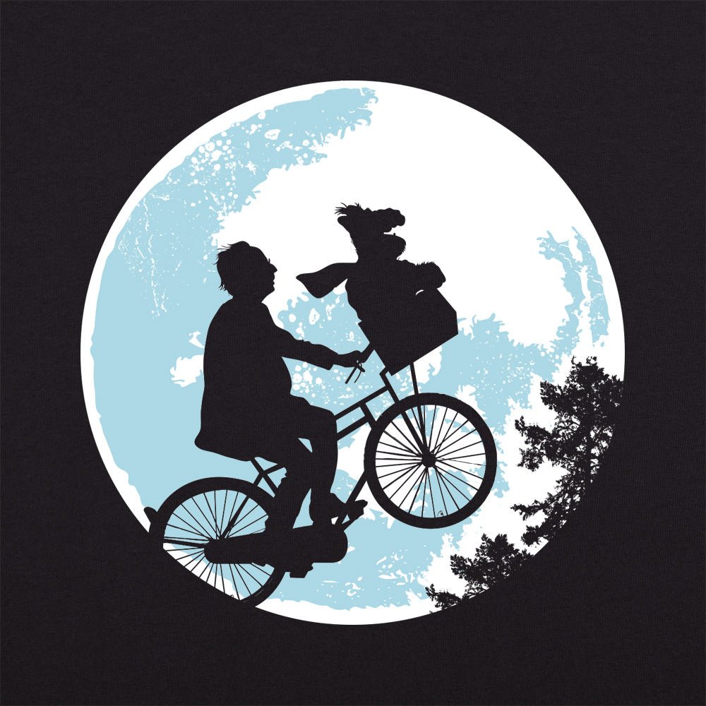 Willie's Escape Graphic