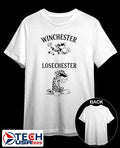 Winchester Losechester shirt