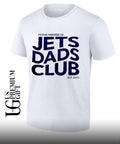 Winnipeg Jets Proud Member Of Jets Dads Club shirt