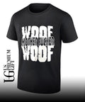 Woof Mother Fucker Woof shirt
