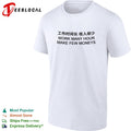 Work many hour make few moneys shirt