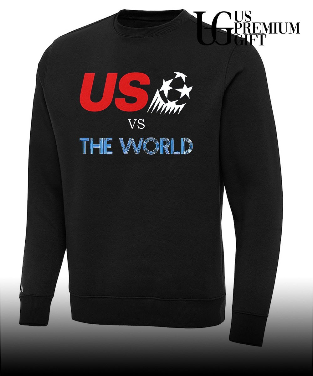 World Cup US vs The World shirt