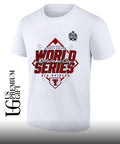 World Series Texas Tech Red Raiders NCAA Women’s College 2026 shirt